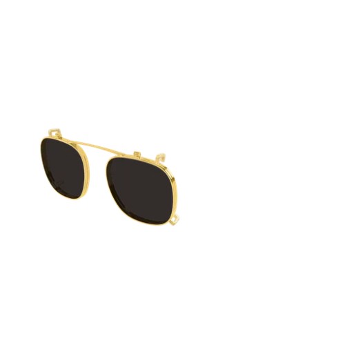 Bottega Veneta - Sunglasses - BV1429S - 001 - 49