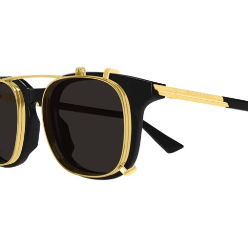 Bottega Veneta - Sunglasses - BV1429S - 001 - 49