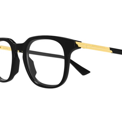 Bottega Veneta - Sunglasses - BV1429S - 001 - 49