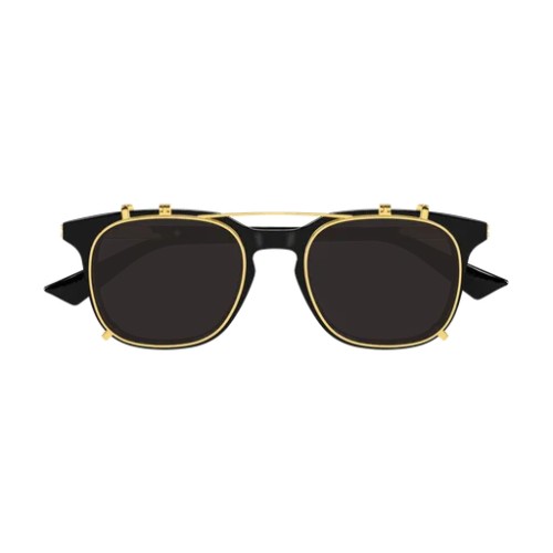 Bottega Veneta - Sunglasses - BV1429S - 001 - 49