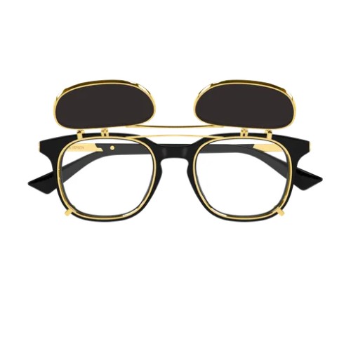 Bottega Veneta - Sunglasses - BV1429S - 001 - 49