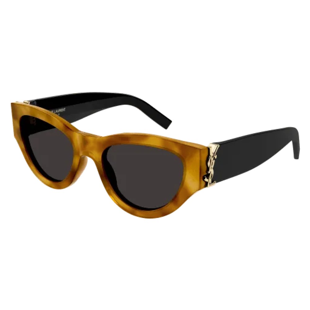 Saint Laurent - Sunglasses - SL M94 - 007 - 53
