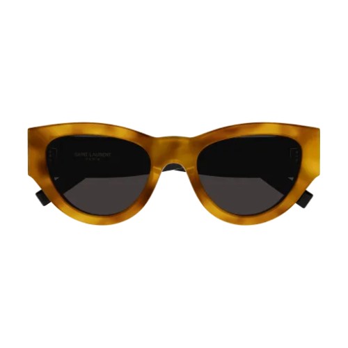 Saint Laurent - Sunglasses - SL M94 - 007 - 53