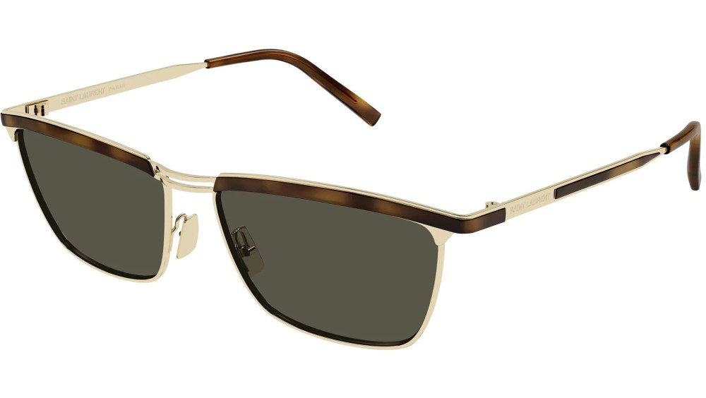 Saint Laurent - Sunglasses - SL 795 JOE - 001 - 57