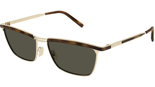 Saint Laurent - Sunglasses - SL 795 JOE - 001 - 57