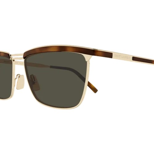 Saint Laurent - Sunglasses - SL 795 JOE - 001 - 57