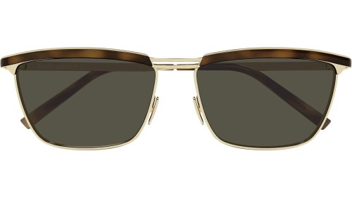 Saint Laurent - Sunglasses - SL 795 JOE - 001 - 57