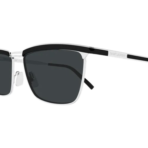 Saint Laurent - Sunglasses - SL 795 JOE - 003 - 57