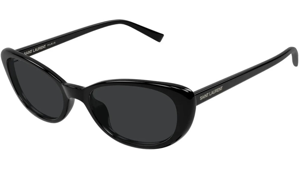 Saint Laurent - Sunglasses - SL 822 - 001 - 52