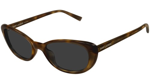 Saint Laurent - Sunglasses - SL 822 - 002 - 52