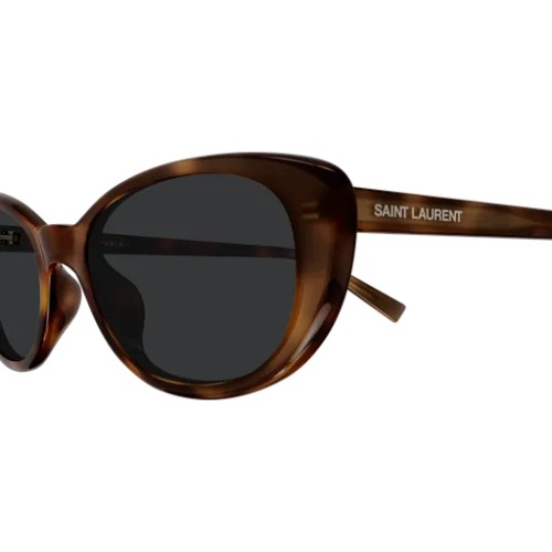 Saint Laurent - Sunglasses - SL 822 - 002 - 52