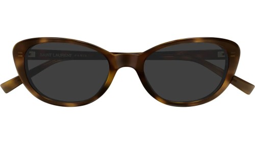 Saint Laurent - Sunglasses - SL 822 - 002 - 52
