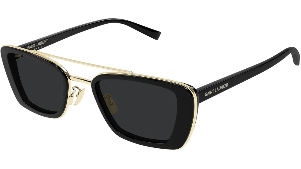 Saint Laurent - Sunglasses - SL 825 - 001 - 50