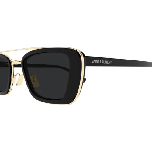 Saint Laurent - Sunglasses - SL 825 - 001 - 50