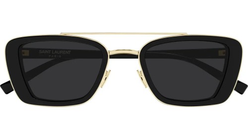 Saint Laurent - Sunglasses - SL 825 - 001 - 50