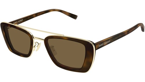 Saint Laurent - Sunglasses - SL 825 - 002 - 50