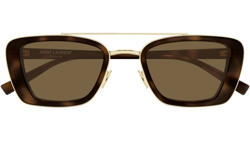 Saint Laurent - Sunglasses - SL 825 - 002 - 50