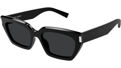 Saint Laurent - Sunglasses - SL 826 PAGE - 001 - 55