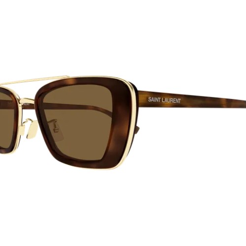 Saint Laurent - Sunglasses - SL 825 - 002 - 50