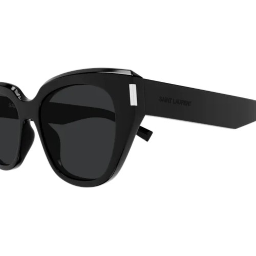 Saint Laurent - Sunglasses - SL 827 - 001 - 52