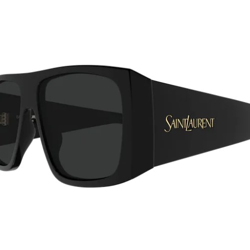 Saint Laurent - Sunglasses - SL 832 - 001 - 57