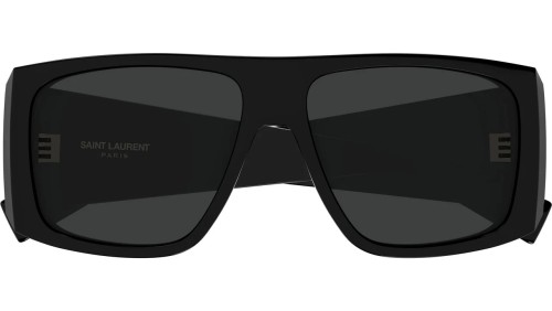 Saint Laurent - Sunglasses - SL 832 - 001 - 57