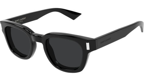Saint Laurent - Sunglasses - SL 838 - 005 - 49