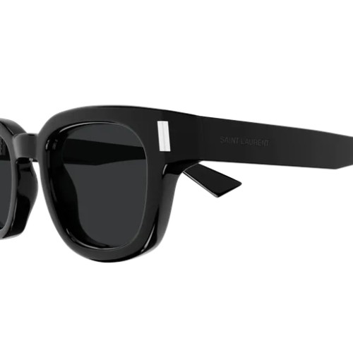 Saint Laurent - Sunglasses - SL 838 - 005 - 49
