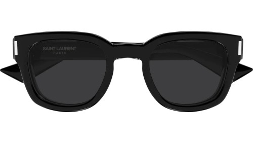 Saint Laurent - Sunglasses - SL 838 - 005 - 49