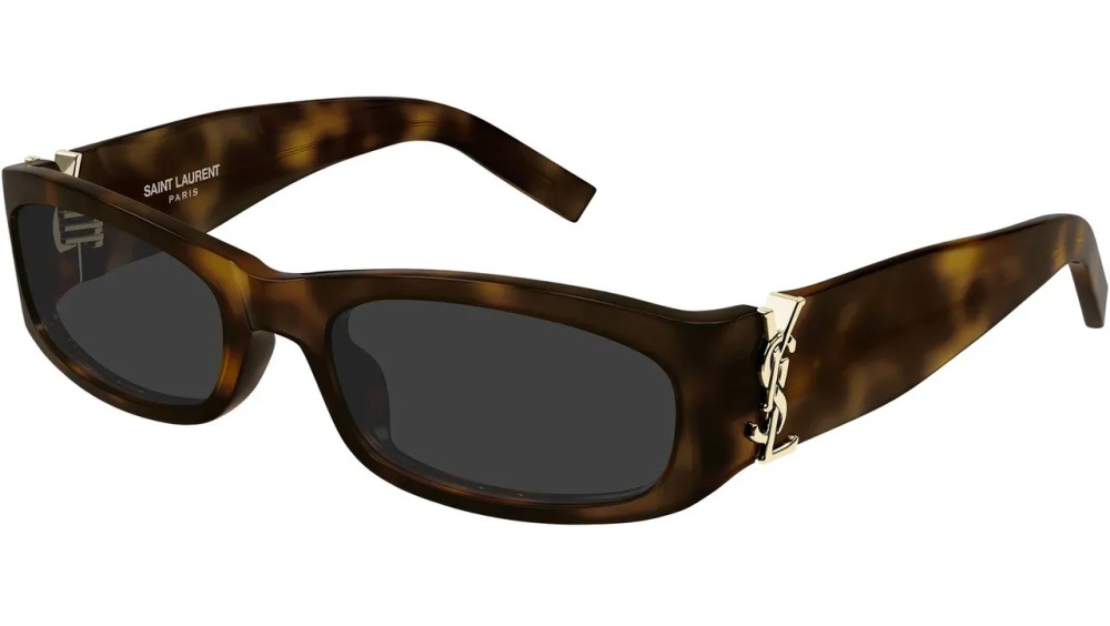 Saint Laurent - Sunglasses - SL M152 001 55 - 003 - 55