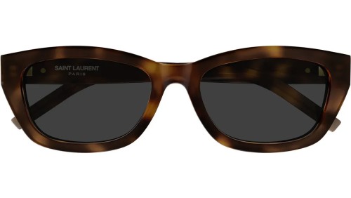 Saint Laurent - Sunglasses - SL M153 - 003 - 55