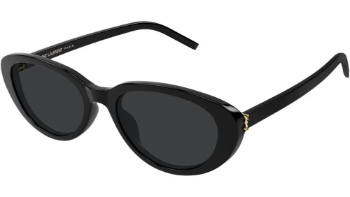 Saint Laurent - Sunglasses - SL M154 - 001 - 55