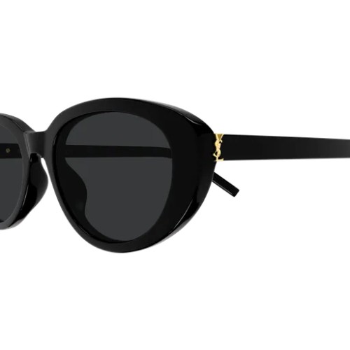 Saint Laurent - Sunglasses - SL M154 - 001 - 55