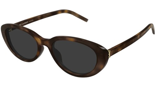 Saint Laurent - Sunglasses - SL M154 - 003 - 55