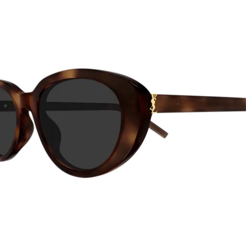 Saint Laurent - Sunglasses - SL M154 - 003 - 55