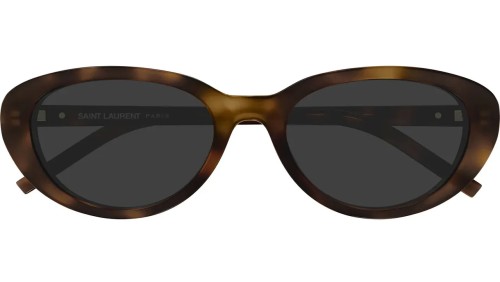 Saint Laurent - Sunglasses - SL M154 - 003 - 55