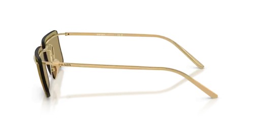 PRADA - Sunglasses - PR C53S - 5AK70G - 60