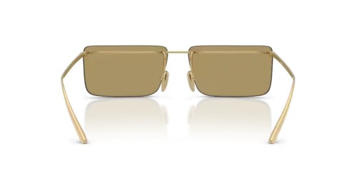 PRADA - Sunglasses - PR C53S - 5AK70G - 60