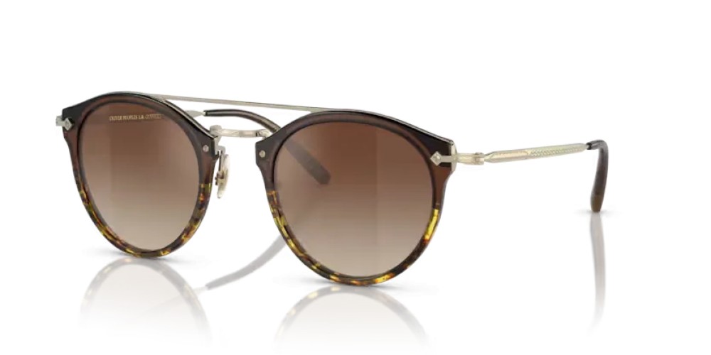 OLIVER PEOPLES - Sunglasses - OV5349S REMICK - 1756Q1 - 50