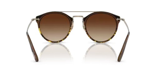 OLIVER PEOPLES - Sunglasses - OV5349S REMICK - 1756Q1 - 50