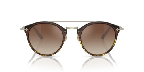 OLIVER PEOPLES - Sunglasses - OV5349S REMICK - 1756Q1 - 50