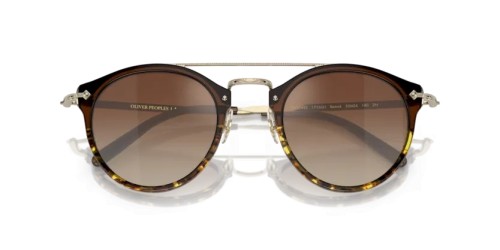 OLIVER PEOPLES - Sunglasses - OV5349S REMICK - 1756Q1 - 50