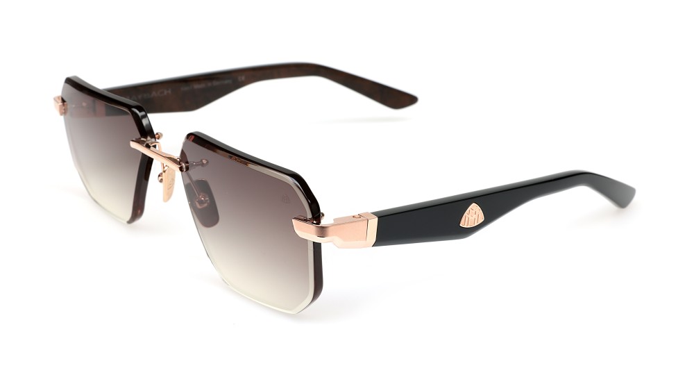 Maybach - Sunglasses - THE VISIONIST SUN I - RG-WCM-M12 - 60