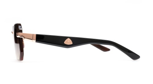 Maybach - Sunglasses - THE VISIONIST SUN I - RG-WCM-M12 - 60