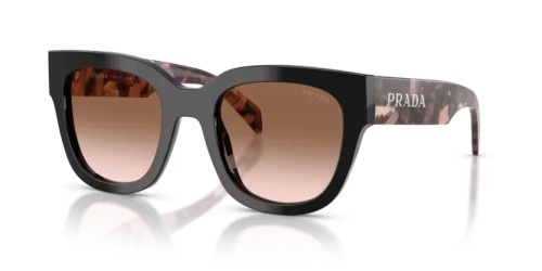 PRADA - Sunglasses - PR C04S - 28F90P - 52