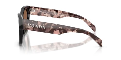 PRADA - Sunglasses - PR C04S - 28F90P - 52