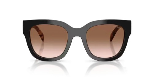 PRADA - Sunglasses - PR C04S - 28F90P - 52