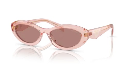 PRADA - Sunglasses - PR 26ZS ​ - 19Q10D - ​55