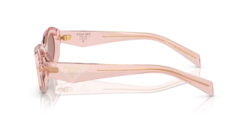 PRADA - Sunglasses - PR 26ZS ​ - 19Q10D - ​55
