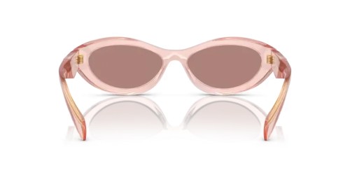 PRADA - Sunglasses - PR 26ZS ​ - 19Q10D - ​55